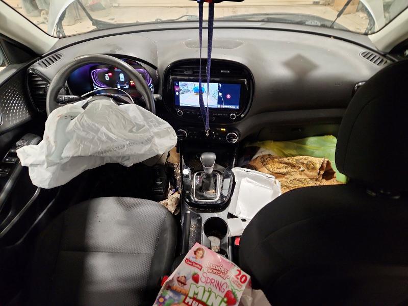 Aukcja sprzedaży 2023 Kia Soul, vin: KNDJ23AU1P7872853, numer aukcji: 54673736