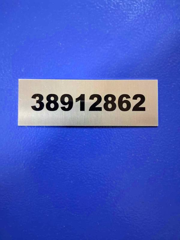 54683856 :رقم المزاد ، 38912862 vin ، 2026 Oteh Industrial مزاد بيع