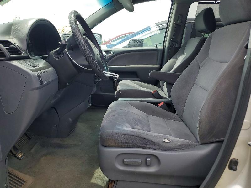 Продажа на аукционе авто 2007 Honda Odyssey, vin: 5FNRL38467B069973, номер лота: 53292396