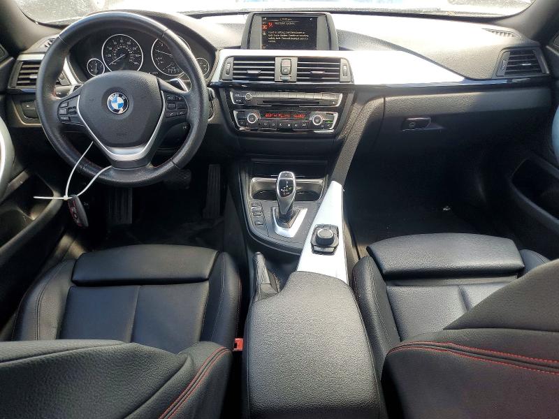 54246176 :رقم المزاد ، WBA4A5C55FGK16121 vin ، 2015 Bmw 428 مزاد بيع
