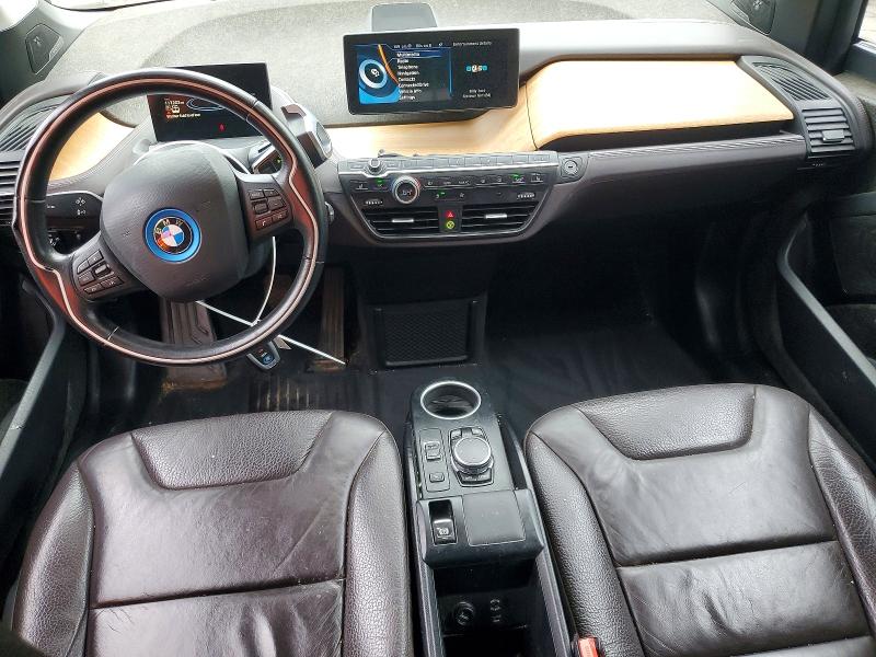 Aukcja sprzedaży 2015 Bmw I3, vin: WBY1Z2C54FV286314, numer aukcji: 52346006