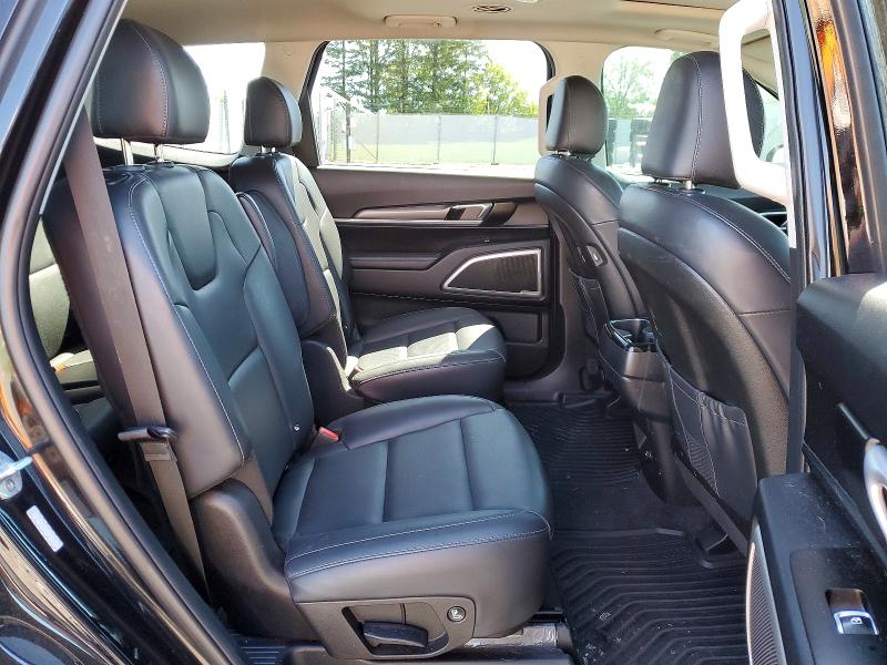 Продажа на аукционе авто 2020 Kia Telluride, vin: 5XYP64HC7LG050251, номер лота: 53431226