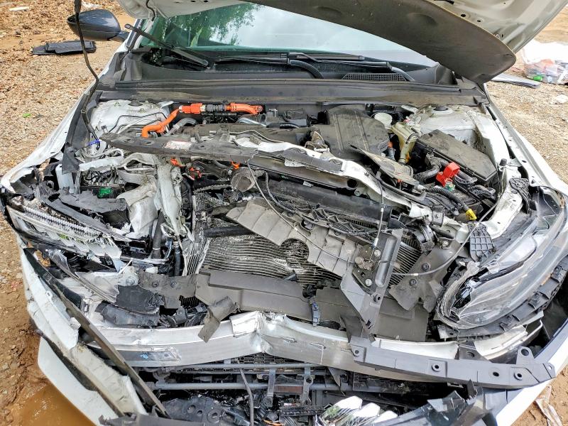 Aukcja sprzedaży 2022 Honda Accord, vin: 1HGCV3F27NA030463, numer aukcji: 52019536