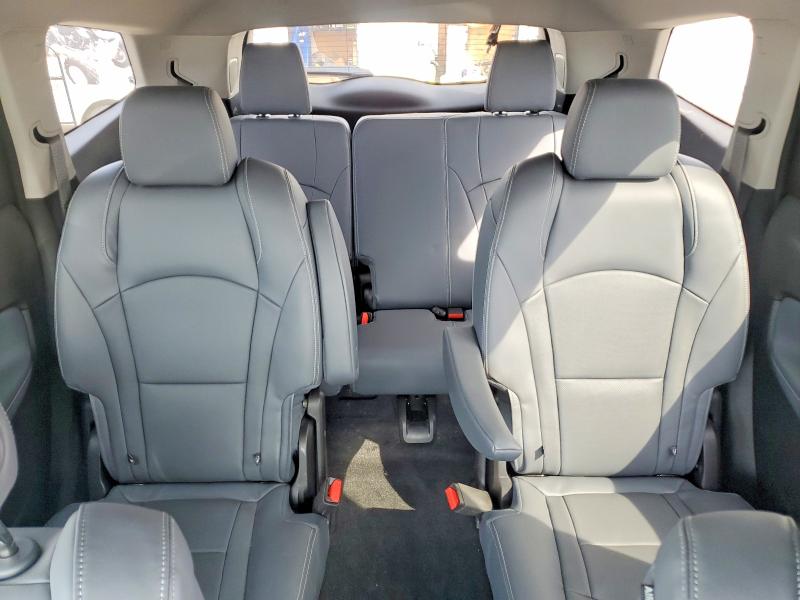 55456346 :رقم المزاد ، 5GAEVBKW8MJ270440 vin ، 2021 Buick Enclave مزاد بيع
