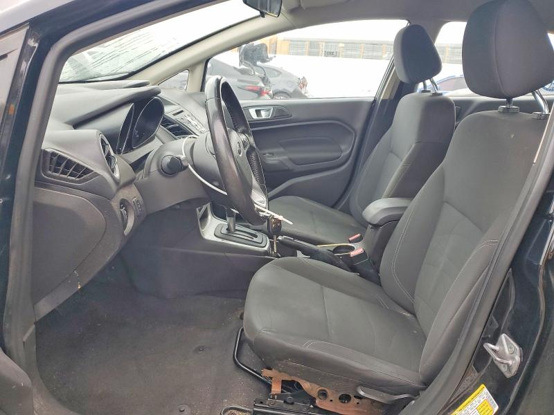 Продажа на аукционе авто 2016 Ford Fiesta, vin: 3FADP4BJ7GM204060, номер лота: 53625306