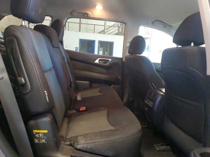 Продаж на аукціоні авто 2020 Nissan Pathfinder, vin: 5N1DR2BMXLC613471, номер лоту: 53753016