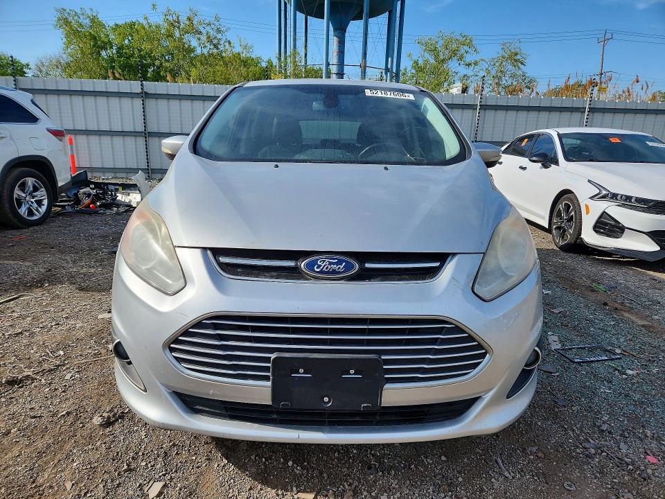 Aukcja sprzedaży 2014 Ford C-max, vin: 1FADP5CU4EL518312, numer aukcji: 52187606