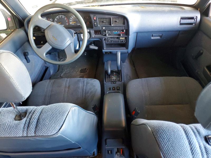 Продаж на аукціоні авто 1990 Toyota 4runner, vin: JT3VN39WXL0025707, номер лоту: 54010756