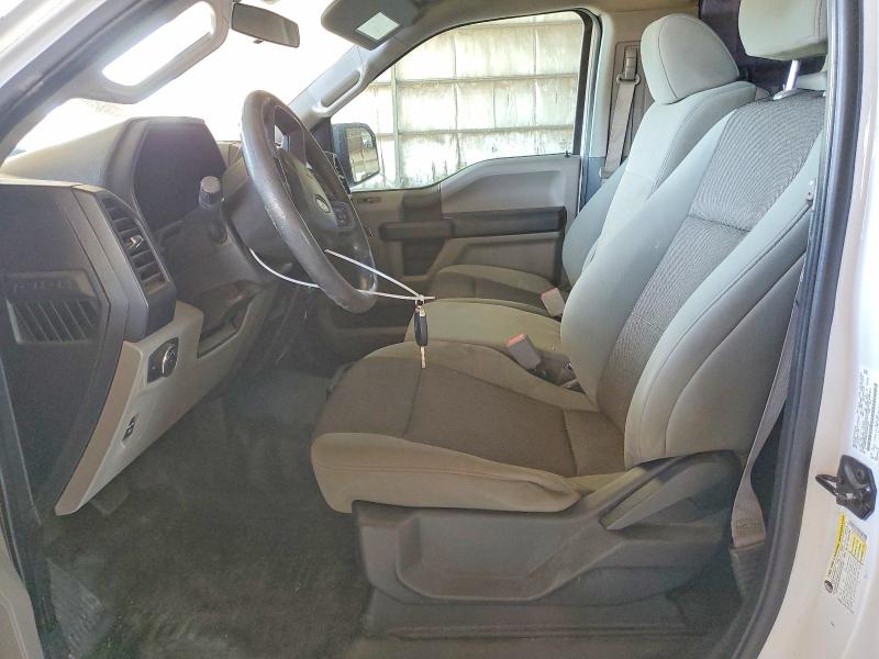 Aukcja sprzedaży 2019 Ford F150, vin: 1FTMF1CB2KKE81055, numer aukcji: 51184526