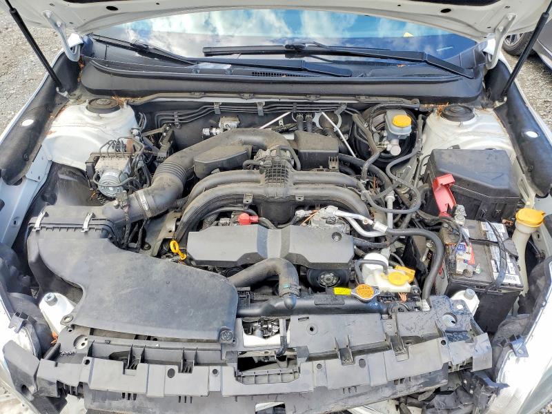 Aukcja sprzedaży 2016 Subaru Outback, vin: 4S4BSANC9G3295051, numer aukcji: 52562386