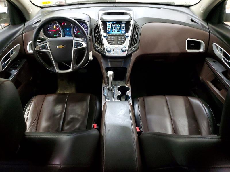 Продаж на аукціоні авто 2013 Chevrolet Equinox, vin: 1GNFLNEK3DZ123924, номер лоту: 54115556