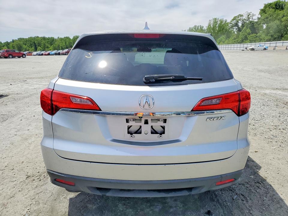 Aukcja sprzedaży 2014 Acura Rdx, vin: 5J8TB3H35EL017522, numer aukcji: 52062276