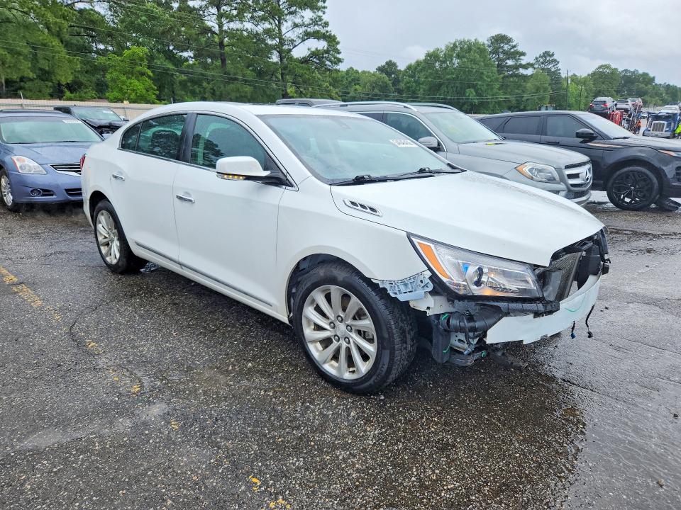 Продаж на аукціоні авто 2016 Buick Lacrosse, vin: 1G4GB5G3XGF148827, номер лоту: 54646456