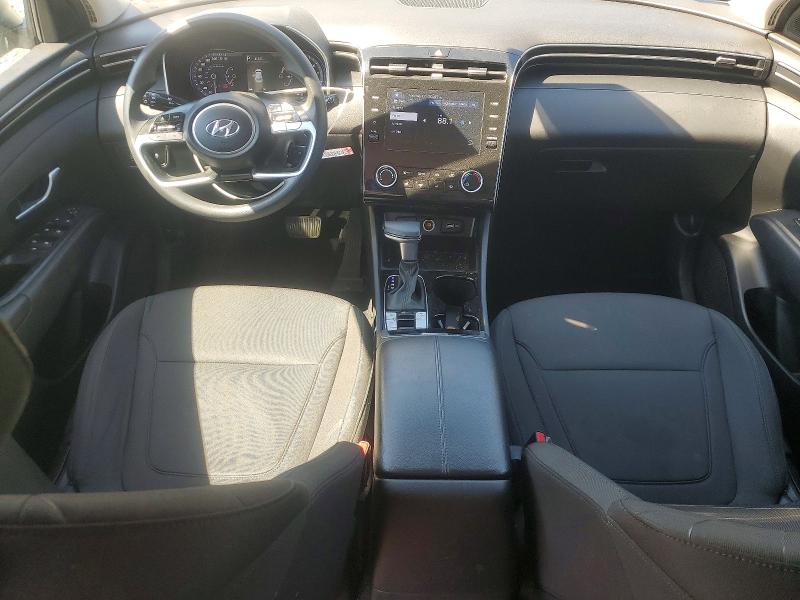 Aukcja sprzedaży 2022 Hyundai Tucson, vin: 5NMJACAE1NH024439, numer aukcji: 53165756