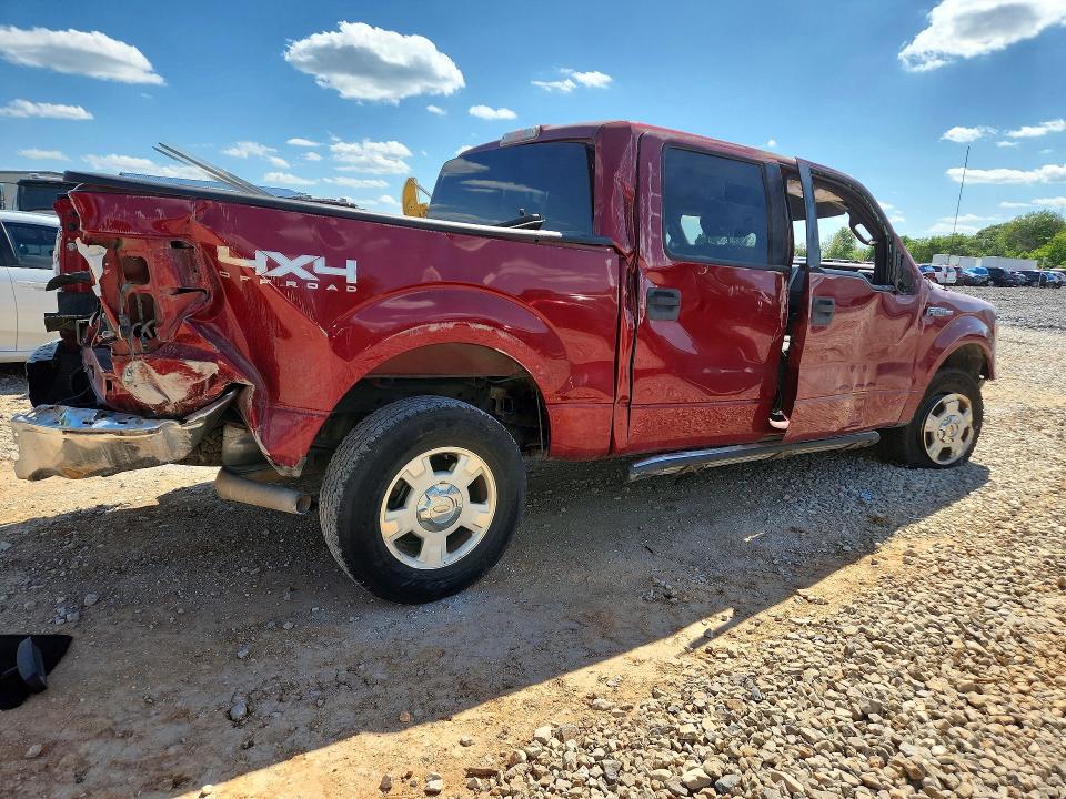 Продаж на аукціоні авто 2013 Ford F150, vin: 1FTFW1EF8DFC94181, номер лоту: 51989696