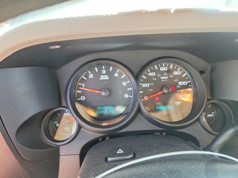Продажа на аукционе авто 2013 Chevrolet Silverado, vin: 1GCRKREAXDZ198658, номер лота: 52182636