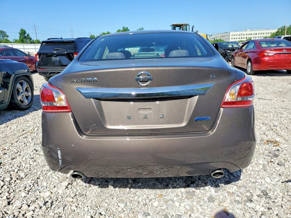 Aukcja sprzedaży 2013 Nissan Altima, vin: 1N4AL3AP8DC241565, numer aukcji: 53258966
