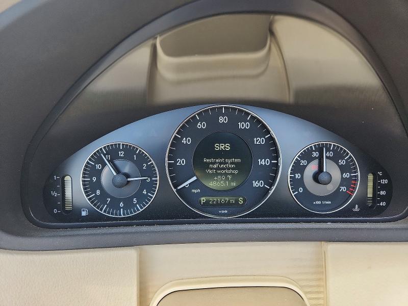 2007 Mercedes-benz C-class მანქანა იყიდება აუქციონზე, vin: WDBTK56F27F224781, აუქციონის ნომერი: 53339806