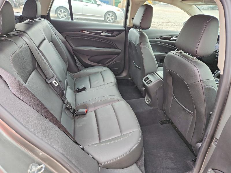 Aukcja sprzedaży 2018 Buick Regal Tourx, vin: W04GV8SX5J1168974, numer aukcji: 51890326