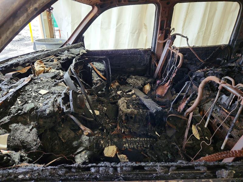 Aukcja sprzedaży 2004 Chevrolet Suburban, vin: 1GNFK16Z54J258764, numer aukcji: 54599536