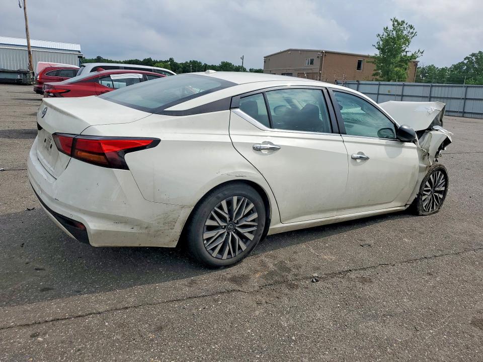 54985726 :رقم المزاد ، 1N4BL4DV5SN376234 vin ، 2025 Nissan Altima مزاد بيع