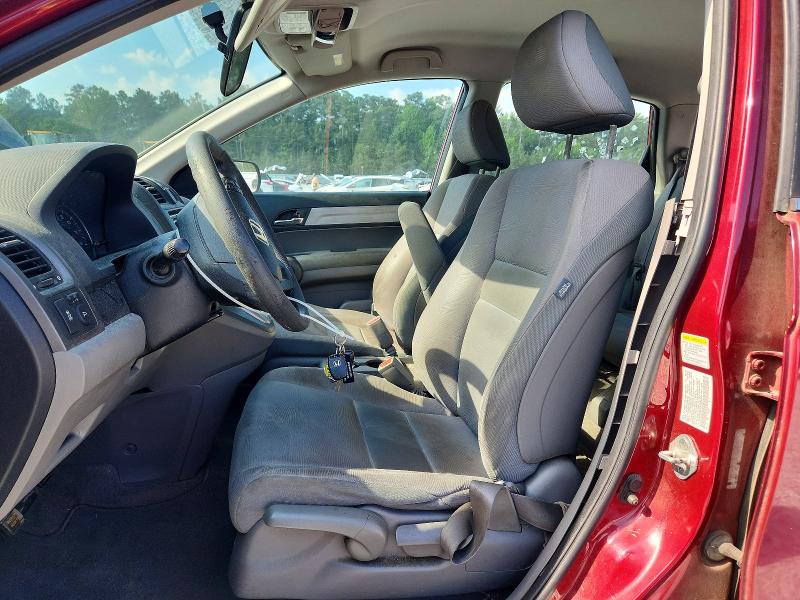 Aukcja sprzedaży 2010 Honda Cr-v, vin: 5J6RE3H35AL024443, numer aukcji: 54193526