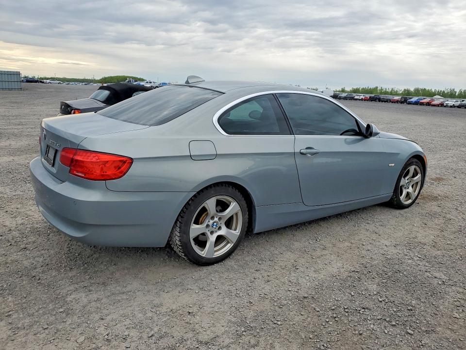 Продажа на аукционе авто 2007 Bmw 328, vin: WBAWC33587PD05760, номер лота: 55338566