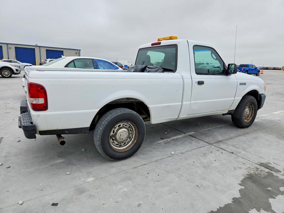 Продаж на аукціоні авто 2006 Ford Ranger, vin: 1FTYR10D76PA90183, номер лоту: 53616156