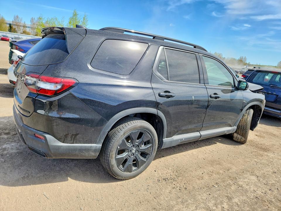 Продажа на аукционе авто 2026 Honda Pilot, vin: 5FNYG1H92TB500836, номер лота: 54423326