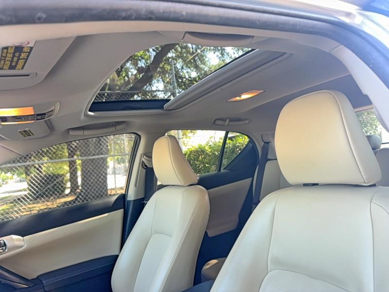 Продажа на аукционе авто 2011 Lexus Ct 200h, vin: JTHKD5BH9B2028429, номер лота: 53322556