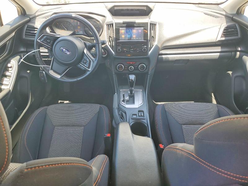 Продаж на аукціоні авто 2021 Subaru Crosstrek, vin: JF2GTAEC3M8673968, номер лоту: 53898966