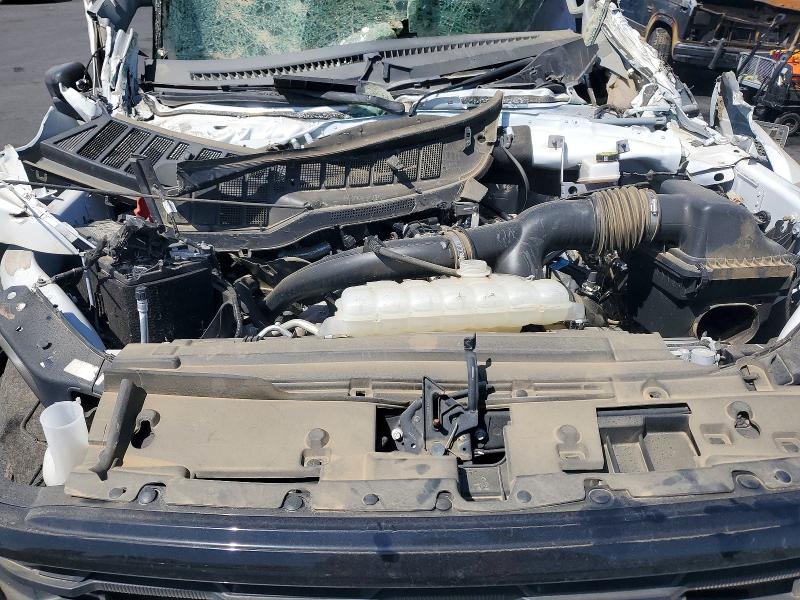 Aukcja sprzedaży 2025 Ford F150, vin: 1FTEX3LP9SKD08075, numer aukcji: 53445336