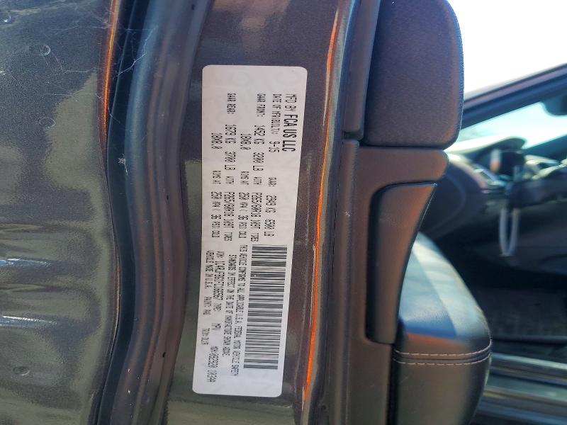 52609426 :رقم المزاد ، 1C4RJFBG1FC166567 vin ، 2015 Jeep Grand Cherokee مزاد بيع