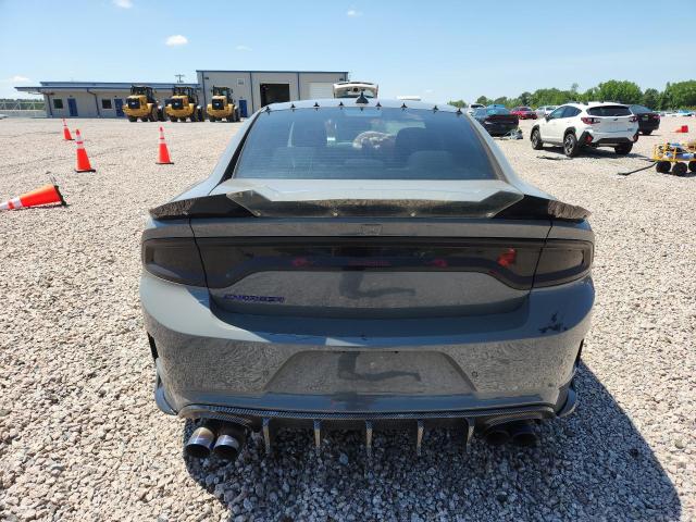 Продажа на аукционе авто 2018 Dodge Charger, vin: 2C3CDXCTXJH295139, номер лота: 51650236