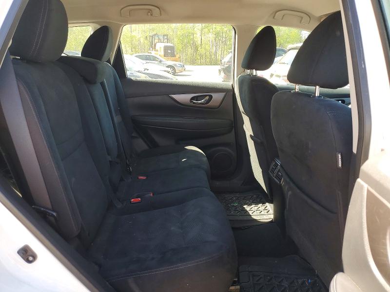 Продаж на аукціоні авто 2015 Nissan Rogue, vin: 5N1AT2MV4FC845305, номер лоту: 53383066