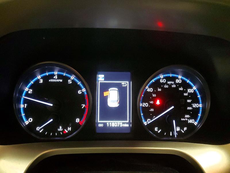 Aukcja sprzedaży 2018 Toyota Rav4, vin: JTMZFREV7JJ183195, numer aukcji: 53909456