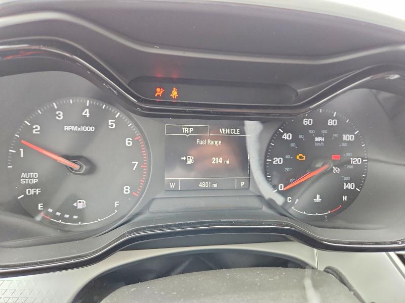 Продажа на аукционе авто 2026 Chevrolet Trax, vin: KL77LFEP2TC079542, номер лота: 54187846