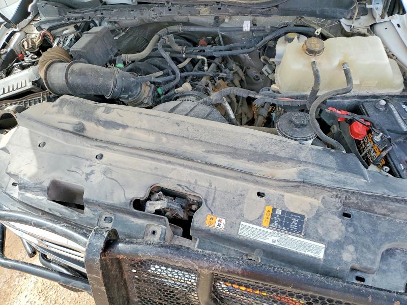 Продаж на аукціоні авто 2023 Ford F350, vin: 1FDRF3EN0PEE23827, номер лоту: 51822416