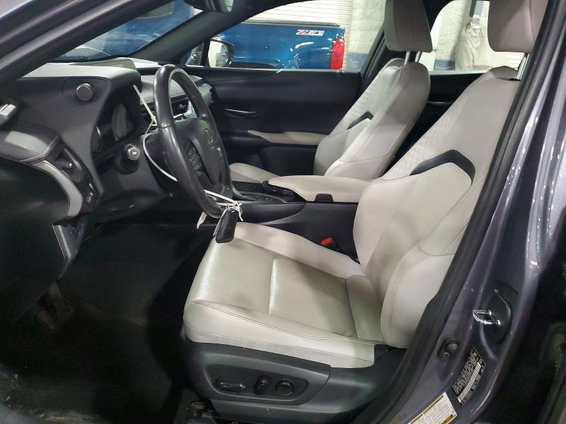 Aukcja sprzedaży 2019 Lexus Ux, vin: JTHU9JBH5K2019424, numer aukcji: 54076476