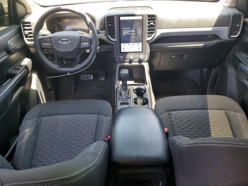 Продаж на аукціоні авто 2024 Ford Ranger, vin: 1FTER4BH4RLE30602, номер лоту: 54172456