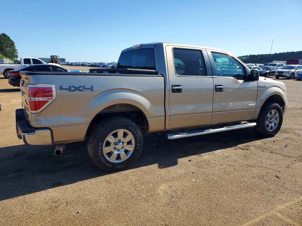 2011 Ford F150 მანქანა იყიდება აუქციონზე, vin: 1FTFW1ET4BFC49595, აუქციონის ნომერი: 53076246