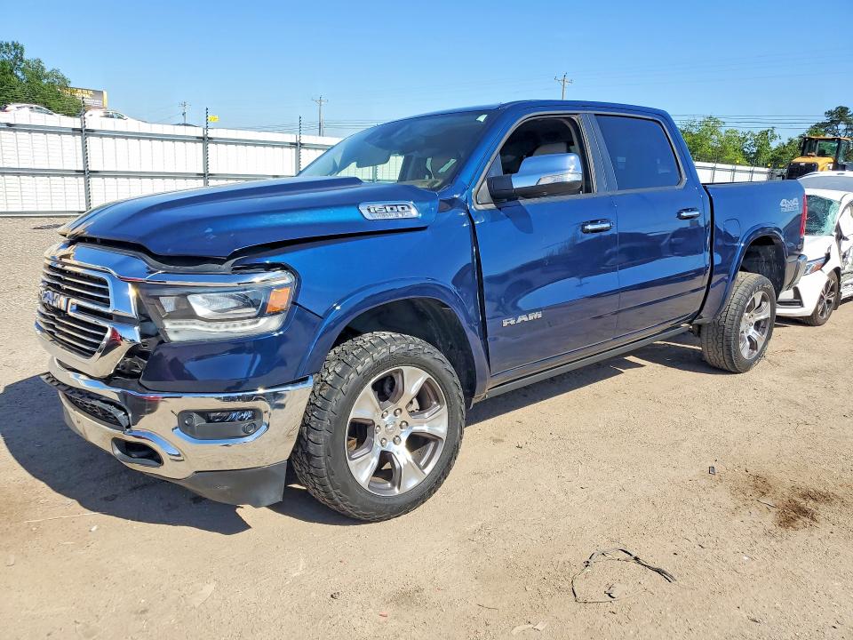Aukcja sprzedaży 2021 Ram 1500, vin: 1C6SRFJT4MN570108, numer aukcji: 53591336