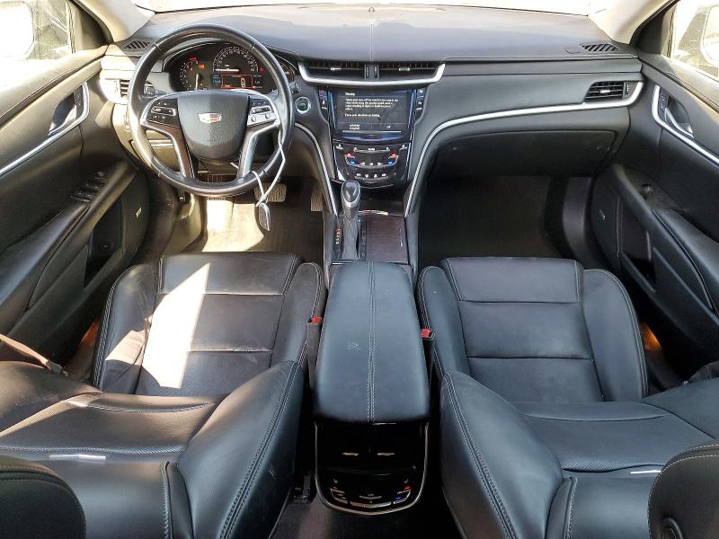 52070696 :رقم المزاد ، 2G61U5S30K9106313 vin ، 2019 Cadillac Xts مزاد بيع