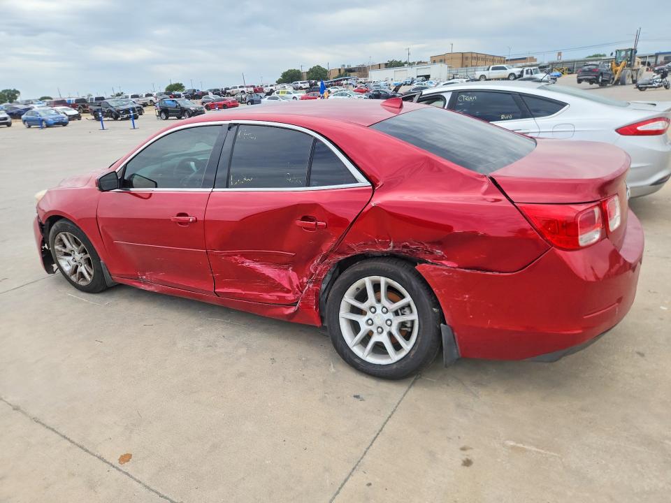 2014 Chevrolet Malibu მანქანა იყიდება აუქციონზე, vin: 1G11C5SLXEF188393, აუქციონის ნომერი: 53812416