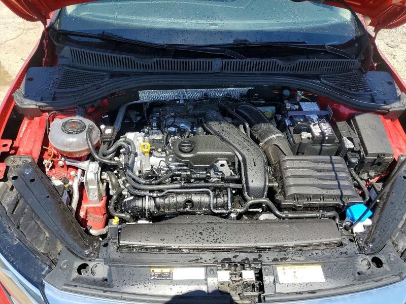 Aukcja sprzedaży 2024 Volkswagen Jetta, vin: 3VW7M7BUXRM070558, numer aukcji: 52361206