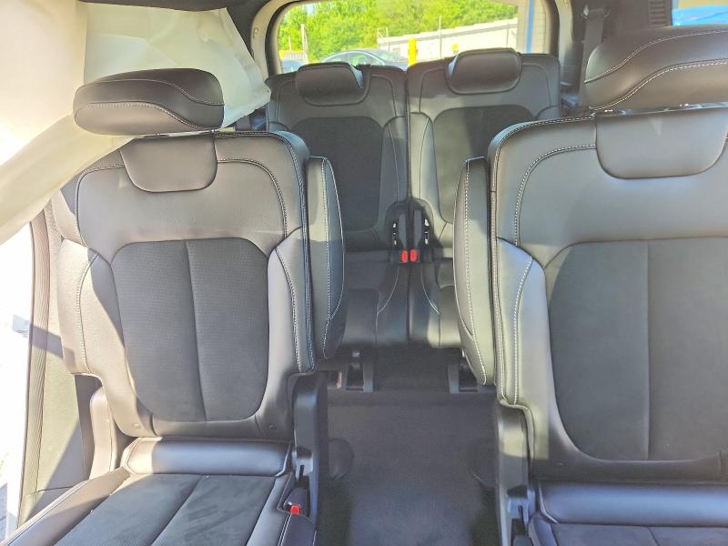 53433226 :رقم المزاد ، 1C4RJKAG5S8756102 vin ، 2025 Jeep Grand Cherokee مزاد بيع