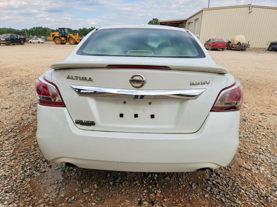 Aukcja sprzedaży 2013 Nissan Altima, vin: 1N4BL3AP1DN494610, numer aukcji: 53540286