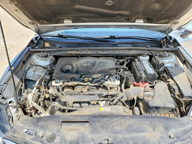 Aukcja sprzedaży 2022 Toyota Camry, vin: 4T1C11AK3NU664286, numer aukcji: 54674166