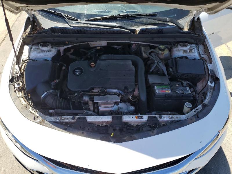 Продажа на аукционе авто 2019 Chevrolet Malibu, vin: 1G1ZD5ST6KF117753, номер лота: 59902046