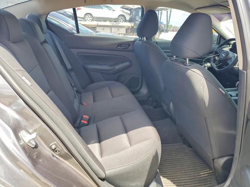 2023 Nissan Altima მანქანა იყიდება აუქციონზე, vin: 1N4BL4BV2PN322531, აუქციონის ნომერი: 55441826
